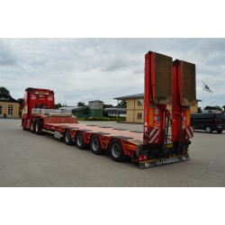 Tekno 86275 Torben Rafn