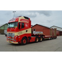 Tekno 86275 Torben Rafn