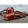 Tekno 86275 Torben Rafn