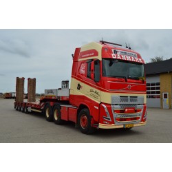 Tekno 86275 Torben Rafn