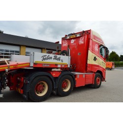 Tekno 86275 Torben Rafn