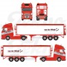 Tekno 88417 van der Windt