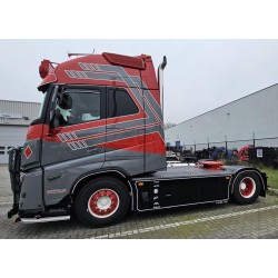 Tekno 89120 SL Logistics