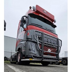 Tekno 89120 SL Logistics
