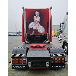 Tekno 89120 SL Logistics