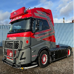 Tekno 89120 SL Logistics