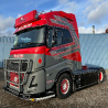 Tekno 89120 SL Logistics