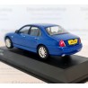 Corgi Vanguards VA09300 MG ZT Trophy Blue