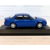 Corgi Vanguards VA09300 MG ZT Trophy Blue