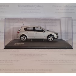 Corgi Vanguards VA09400 Vauxhall Astra ( Opel )
