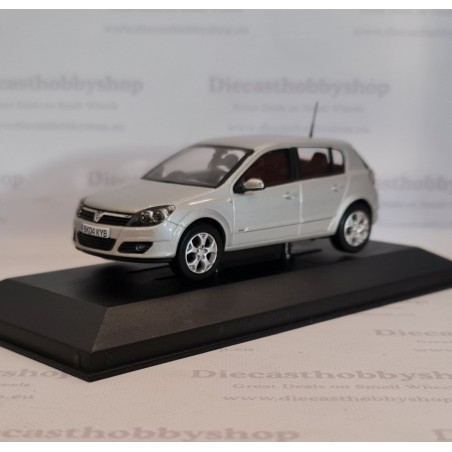 Corgi Vanguards VA09400 Vauxhall Astra ( Opel )