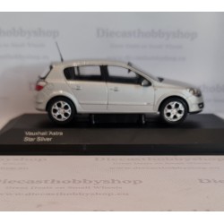 Corgi Vanguards VA09400 Vauxhall Astra ( Opel )