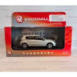 Corgi Vanguards VA09400 Vauxhall Astra ( Opel )