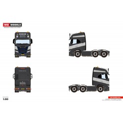 WSI 01-4795 RTS Transport