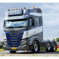 WSI 01-4795 RTS Transport