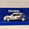 Corgi TY97302 Ford Focus WRC McRae / Grist