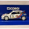 Corgi TY97302 Ford Focus WRC McRae / Grist