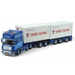 Tekno 86360 P.Visser