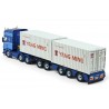 Tekno 86360 P.Visser