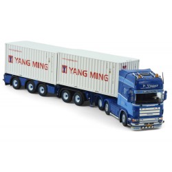 Tekno 86360 P.Visser