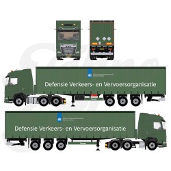 Tekno 88906 Defensie DVVO