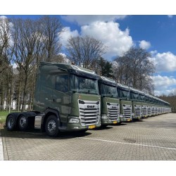 Tekno 88906 Defensie DVVO
