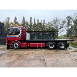Tekno 88708 Patrick van der Mark