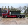 Tekno 88708 Patrick van der Mark