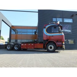 Tekno 88708 Patrick van der Mark