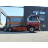 Tekno 88708 Patrick van der Mark