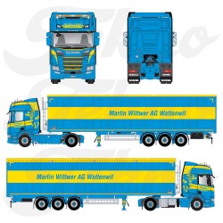 Tekno 87868 Martin Witwer