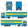 Tekno 87868 Martin Witwer