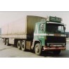 Tekno 86034 Torben Lang