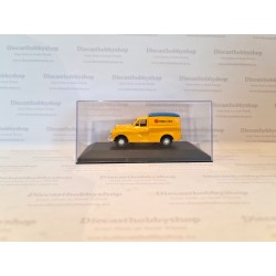 Corgi Vanguards VA01125 Morris Minor Van Corgi Toys