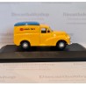 Corgi Vanguards VA01125 Morris Minor Van Corgi Toys