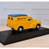 Corgi Vanguards VA01125 Morris Minor Van Corgi Toys
