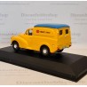 Corgi Vanguards VA01125 Morris Minor Van Corgi Toys