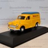 Corgi Vanguards VA01125 Morris Minor Van Corgi Toys