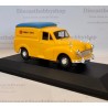 Corgi Vanguards VA01125 Morris Minor Van Corgi Toys