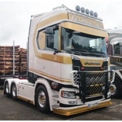 WSI 01-4700 Verlhac TPS