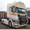 WSI 01-4700 Verlhac TPS