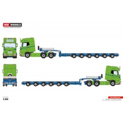 WSI 01-4854 Nordic Crane Kynningsrud