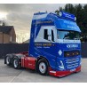 Tekno 85729 Steve Swain