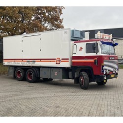 Tekno 89107 C J Transport