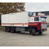 Tekno 89107 C J Transport