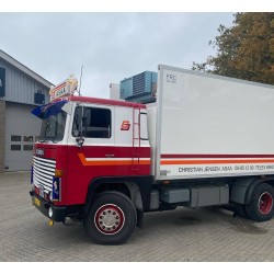 Tekno 89107 C J Transport