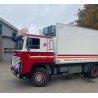 Tekno 89107 C J Transport