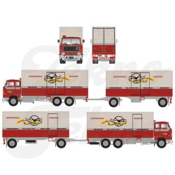 Tekno 86357 van Daalen