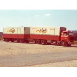 Tekno 86357 van Daalen