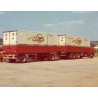 Tekno 86357 van Daalen